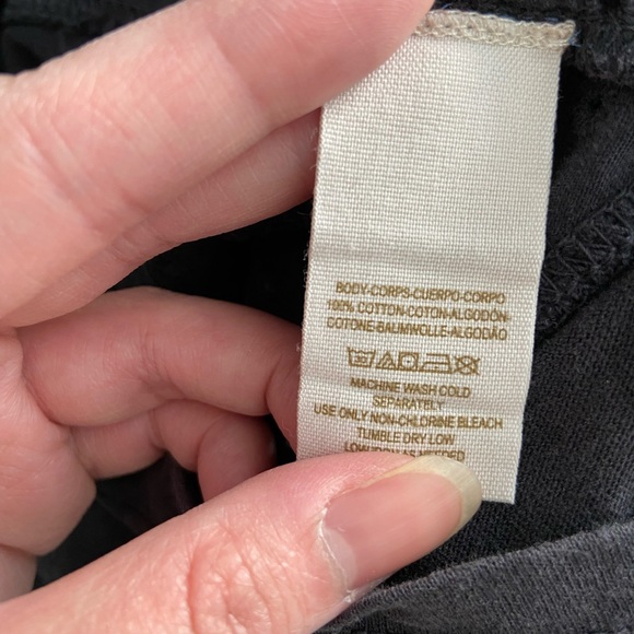 FP long sleeve top - Picture 4 of 5